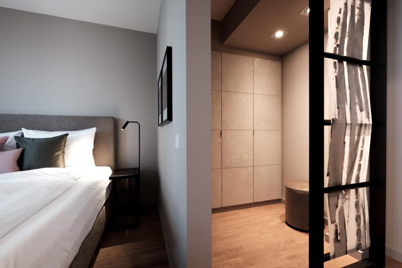 Saxx Hotel "Am Theater Karree" Hagen  Eksteriør billede